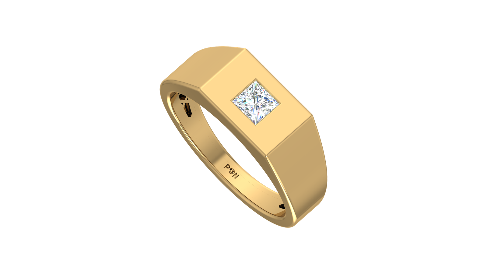 Fancy Natural Rings Hover